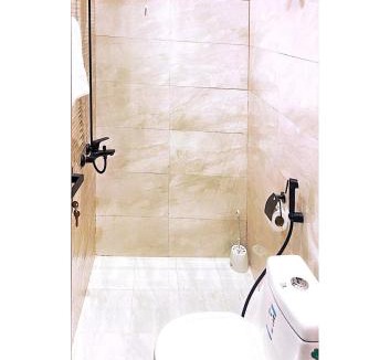 Al Hamra Apartment | لؤلؤة الثريا للشقق المخدومة فرع الحمراء - اقتصادي
