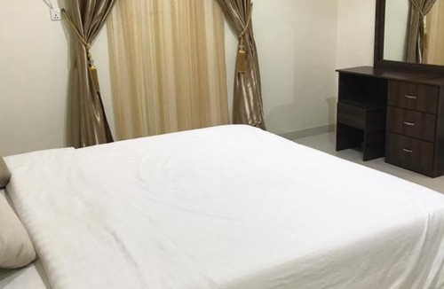 Buraydah Apartment | لؤلؤة نجد للشقق المخدومة