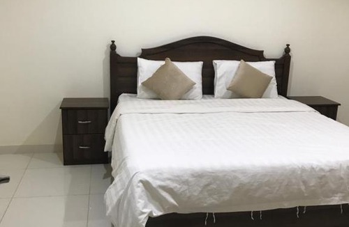 Buraydah Apartment | لؤلؤة نجد للشقق المخدومة