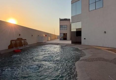 Al Khobar Apartment | لاجون العزيزية - Lagoon Aziziya