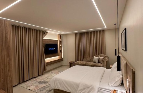 Abha Apartment | لارين سويت