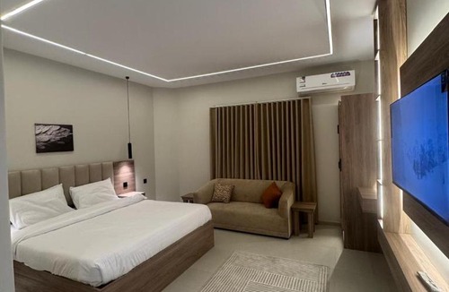 Abha Apartment | لارين سويت