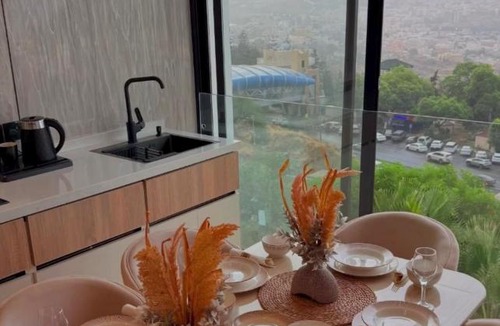 Abha Apartment | لافا سويتس
