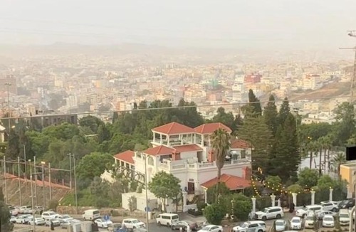 Abha Apartment | لافا سويتس