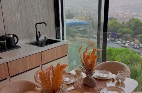 Abha Apartment | لافا سويتس