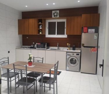 Taif Apartment | لافيرا هاوس