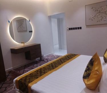 Taif Apartment | لافيرا هاوس