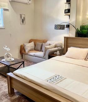 Abha Apartment | لافيستا روم Lavista room
