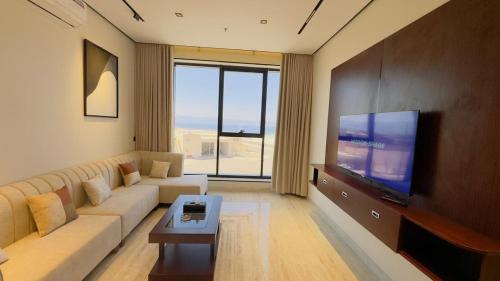 Haql Apartment | لافين حقل للشقق المخدومه