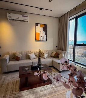 Haql Apartment | لافين حقل للشقق المخدومه