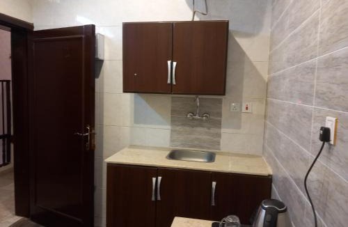 AlUla Apartment | لانا العلا شقق مفروشة Lana Alula