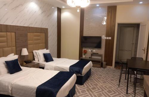AlUla Apartment | لانا العلا شقق مفروشة Lana Alula