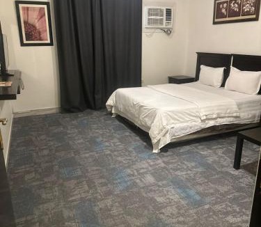 Al Izdihar Apartment | لماس للشقق المخدومة Lamas Serviced Apartments