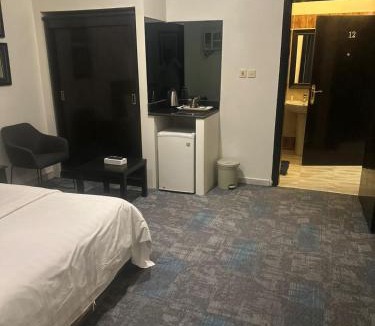 Al Izdihar Apartment | لماس للشقق المخدومة Lamas Serviced Apartments
