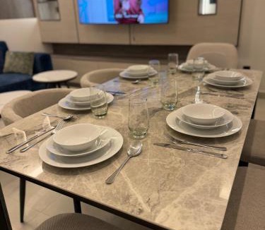 Medina Apartment | لوكساريا هومز 2 Luxaria Homes