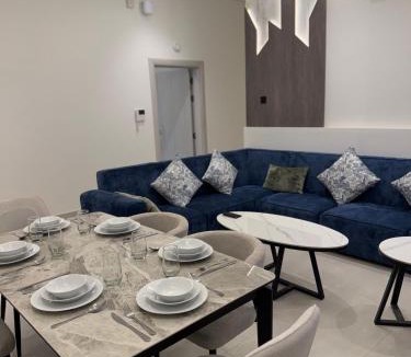 Medina Apartment | لوكساريا هومز 2 Luxaria Homes