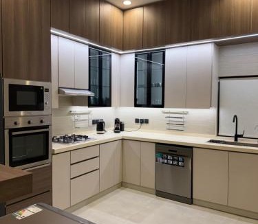 Medina Apartment | لوكساريا هومز 2 Luxaria Homes