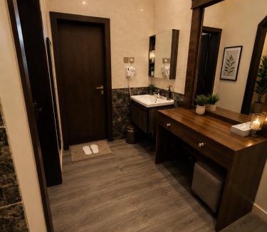 Abha Apartment | ليالي أكنان للشقق المخدومة فرع2