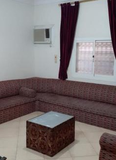 Abha Apartment | ليالي السامر للشقق المخدومة