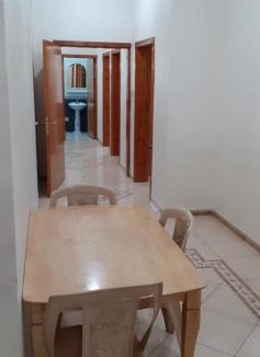 Abha Apartment | ليالي السامر للشقق المخدومة