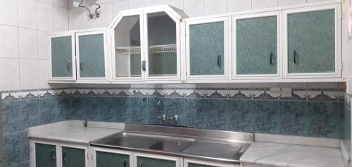 Abha Apartment | ليالي السامر للشقق المخدومة