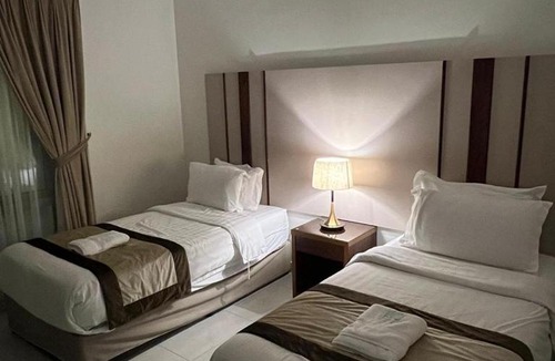 Dammam Apartment | ليالي الشرقية لشقق المخدومة