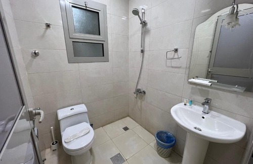 Dammam Apartment | ليالي الشرقية لشقق المخدومة