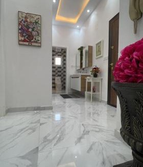 Medina Apartment | ليلتي الجميلة