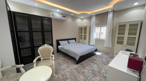 Medina Apartment | ليلتي الجميلة