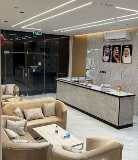 Eastern Province Apartment | ليل ومنام للشقق المخدومة