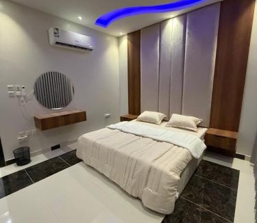 Buraydah Apartment | ليندا للاجنحة الفندقية المفروشة