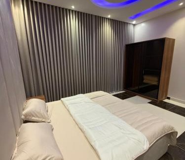 Buraydah Apartment | ليندا للاجنحة الفندقية المفروشة