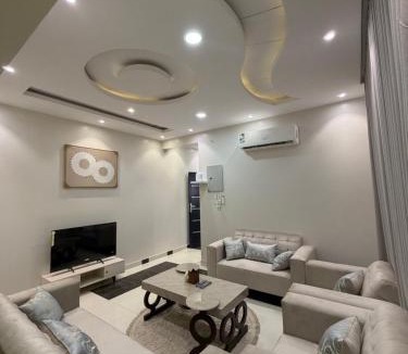 Buraydah Apartment | ليندا للاجنحة الفندقية المفروشة