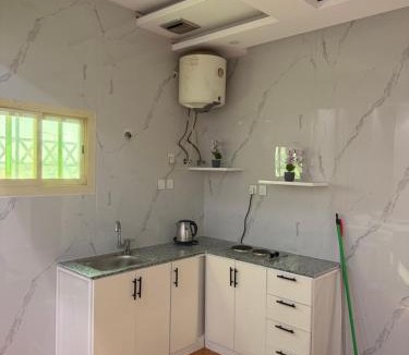 Buraydah Apartment | ليندا للاجنحة الفندقية المفروشة