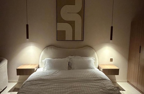 Buraydah Apartment | لينك هوم استديو فندقي دخول ذاتي