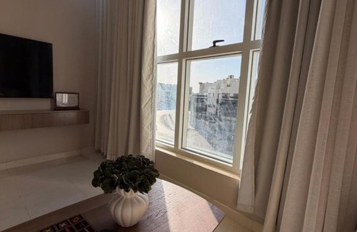 Buraydah Apartment | لينك هوم استديو فندقي دخول ذاتي