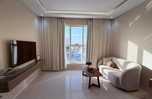 Buraydah Apartment | لينك هوم استديو فندقي دخول ذاتي