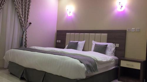 Yanbu Hotel | مؤسسة شقق نيلوفر للشقق المخدومة