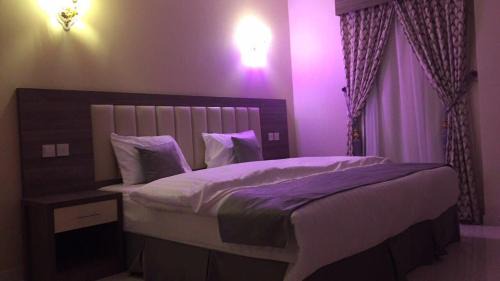 Yanbu Hotel | مؤسسة شقق نيلوفر للشقق المخدومة