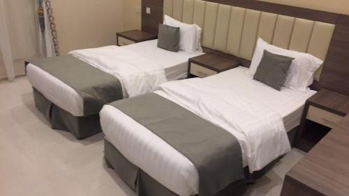 Yanbu Hotel | مؤسسة شقق نيلوفر للشقق المخدومة