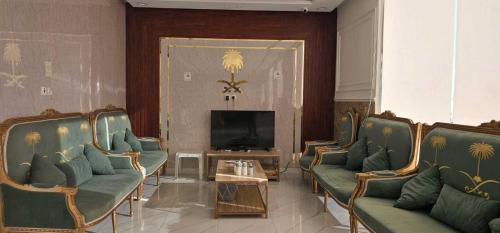 Mizail Apartment | مؤسسة مراسم الشمال للشقق المخدومة