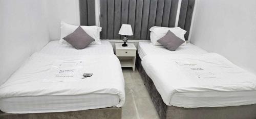 Mizail Apartment | مؤسسة مراسم الشمال للشقق المخدومة