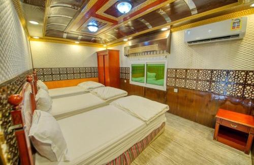 Yanbu Apartment | مؤسسه شاطئ الورد للتأجير