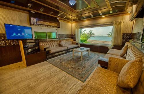 Yanbu Apartment | مؤسسه شاطئ الورد للتأجير