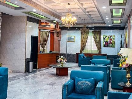 Khamis Mushait Apartment | مارينا روز للشقق المخدومة