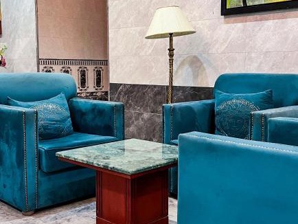 Khamis Mushait Apartment | مارينا روز للشقق المخدومة