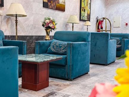 Khamis Mushait Apartment | مارينا روز للشقق المخدومة