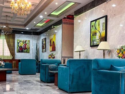 Khamis Mushait Apartment | مارينا روز للشقق المخدومة