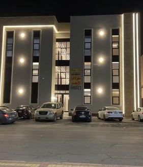 Hafr Al Batin Apartment | مارڤت للإيجار اليومي
