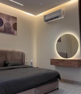 Hafr Al Batin Apartment | مارڤت للإيجار اليومي